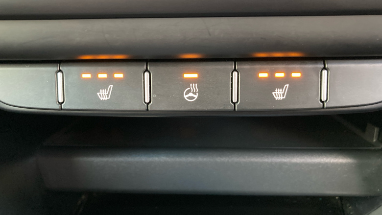 Kia Pro Ceed 1.5T GDi ISG GT-Line 5dr DCT Petrol Estate